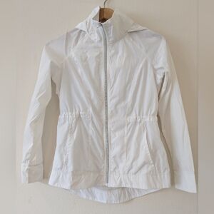 NWOT Apana Running Jacket size XS